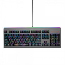 마이크로닉스 워프 WK2 마닉축 RGB 게이밍 기계식 키보드