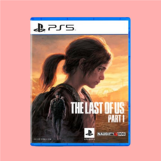 플레이스테이션 PS5 더 라스트 오브 어스 파트 1, [정품보장] none