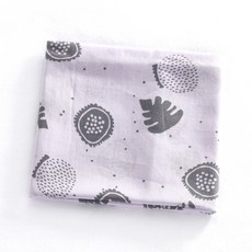 어린이집색스카프