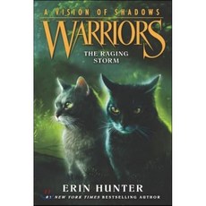 The Raging Storm, HarperCollins