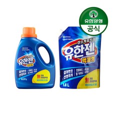 유한양행파우더