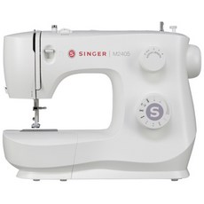 가전용품 가정용 재봉틀 미니 Singer M2405 N?hmaschine, 단일상품, 단일옵션