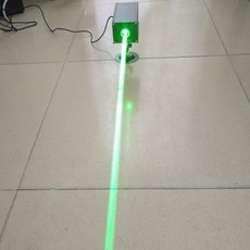 조류 퇴치 레이저 고출력 빔 도어 커튼 라이트 장거리 스 포트 어레이, B. 100mw, 초록