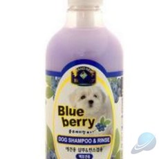 솔이월드 샴푸린스 겸용 (백모용) 750ML 아기강아지샴푸 비숑샴푸