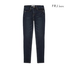 [FRJ] 여성 캐시미어 라인업 슬림스키니핏 데님팬츠(F94F-DP353H)