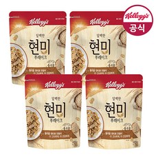 켈로그현미후레이크