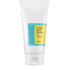 코스알엑스약산성굿모닝클렌징젤