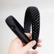 프라다헤어밴드