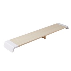 사무실책상컴퓨터모니터받침대