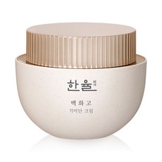 한율백화고아이크림