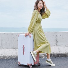 60인치캐리어