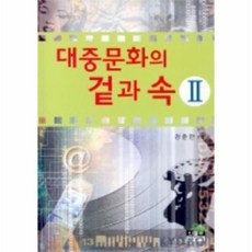 대중문화의겉과속