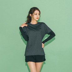 헤링본 여성 래쉬가드팬츠 보드숏 수영복 비치웨어 반바지 하의 바캉스룩 AC902W