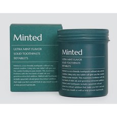 minted TOP01
