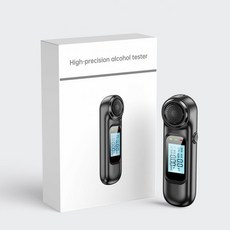 비접촉음주단속시동