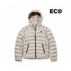 노스페이스비베러다운자켓