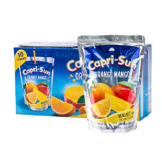 카프리썬오렌지망고