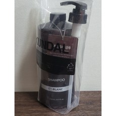 블랑블랑샴푸