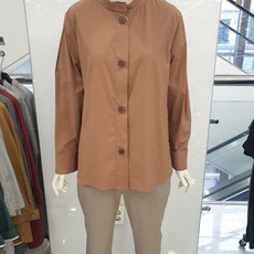 캐리스노트블라우스