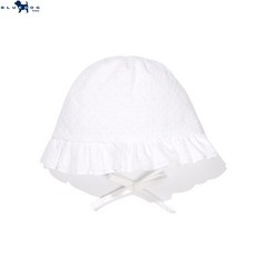 블루독베이비보넷모자