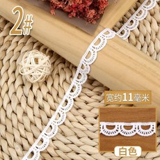 몰딩레이스커튼