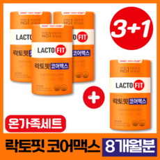 락토핏유산균 TOP01