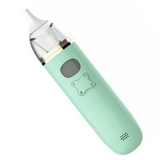 아기코딱지제거