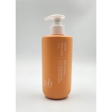 암웨이 G&H 너리쉬+ 바이옴 바디로션 400 ml