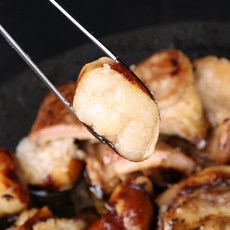 전라도청년 곱이곱빼기 손질 세척완료 소 통대창, 200g, 1개