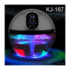 kj-167r