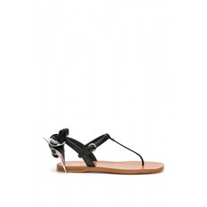 [PRADA] 여성 샌들 스카프 1Y095M 053 F0002