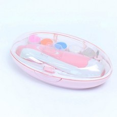손톱그라인더