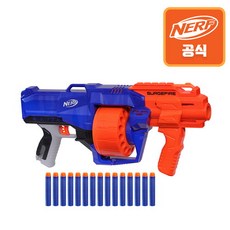 너프건써지파이어