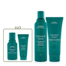 아베다보태니컬리페어헤어케어세트