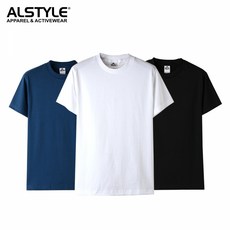 alstyle반팔