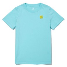 노스페이스키즈반팔티