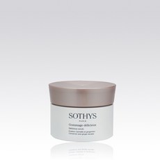 소티스 델리셔스 바디 스크럽 200ml 바디스크럽, 1병