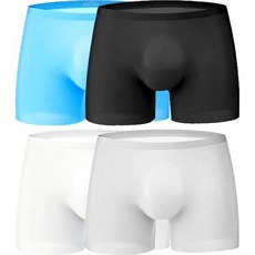 실크팬티