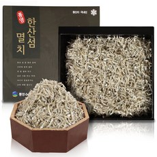 큰멸치볶음반찬