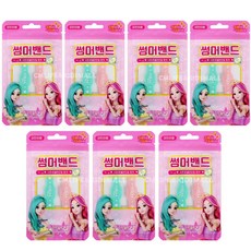 시크릿쥬쥬내맘대로슈슈밴드