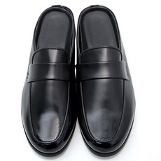 스토리원 남성 베이직 뮬 블로퍼 구두 3cm