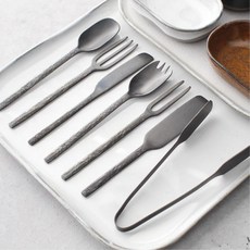 세락스커트러리