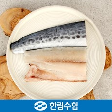 제주 한림수협 담백한 삼치살 150g*9팩 / 150g*9팩(1.35kg), 1세트