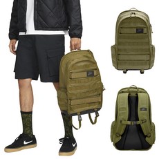 나이키알피엠백팩