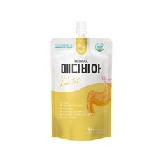 (강아지 고양이) 메디비아 로우펫 저지방 췌장염 유동식 액상사료150ml, 1팩 - mediagateminidivx