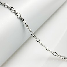 굵은체인목걸이만들기