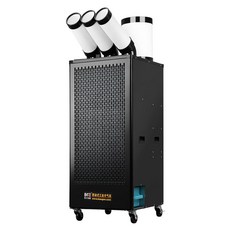 비닐하우스냉풍기