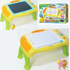 매직칼라테이블보드