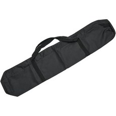 65-150cm 핸드백 운반 수납 케이스 마이크 사진 스튜디오 삼각대 스탠드 소프트 커버 우산 접이식 모노포드 백100 20CM, 80*9CM, 1개