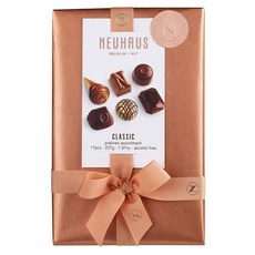 노이하우스초콜릿